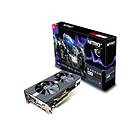 Sapphire Radeon RX 580 Nitro+ (11265-07) 2xHDMI 2xDP 4GB