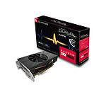 Sapphire Radeon RX 570 Pulse Mini (11266-06) HDMI DP 4GB