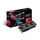 Asus Radeon RX 580 ROG Strix Gaming Top 2xHDMI 2xDP 8GB