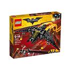 LEGO The Batman Movie 70916 The Batwing