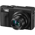 Panasonic Lumix DMC-TZ90