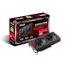 Asus Radeon RX 570 Expedition OC HDMI DP 4GB