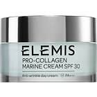 Elemis Pro-Collagen Marine Cream SPF30 50ml