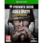 Call of Duty: WWII (Xbox One | Series X/S)