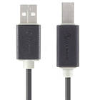 Alogic USB A - USB B 2.0 5m