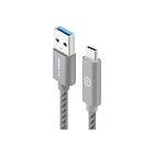 Alogic Prime USB A - USB C 3.1 1m