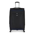 Antler Zeolite 4-Wheel Large Suitcase