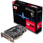 Sapphire Radeon RX 560 Pulse (11267-02) HDMI DP 2GB