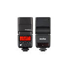 Godox TT350 for Nikon