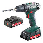 Metabo BS 18 (2x2.0Ah)