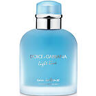 Dolce & Gabbana Light Blue Eau Intense Pour Homme edp 100ml