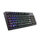 Cooler Master MasterKeys Pro M RGB Cherry MX Brown (EN)