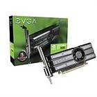 EVGA GeForce GT 1030 SC LP HDMI 2GB