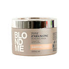 Schwarzkopf Blond Me Tone Enhancing Bonding Mask Warm Blondes 200ml