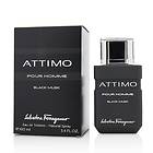 Salvatore Ferragamo Attimo Pour Homme Black Musk edt 100ml