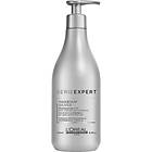 L'Oreal Magnesium Silver Shampoo 500ml