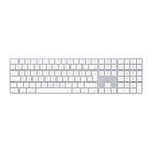 Apple Magic Keyboard with Numeric Keypad (EN)