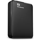 WD Elements Portable USB 3.0 4TB