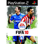 FIFA 10 (PS2)