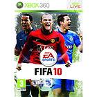 FIFA 10 (Xbox 360)