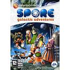 Spore: Galactic Adventures (Expansion) (PC)