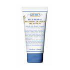 Kiehl's Blue Herbal Blemish Cleanser Treatment 150ml