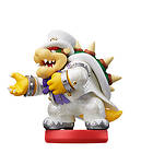 Nintendo Amiibo - Bowser (Wedding Outfit)