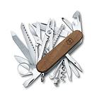 Victorinox Swiss Champ Wood