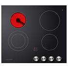 Fisher & Paykel CE604CBX2 (Black)