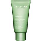 Clarins SOS Pure Rebalancing Clay Mask 75ml