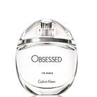 Calvin Klein Obsessed For Women edp 100ml