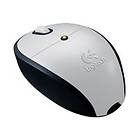 Logitech Cordless Mini Optical Mouse