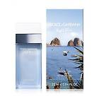 Dolce & Gabbana Light Blue Love In Capri edt 100ml