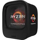 AMD Ryzen Threadripper 1950X 3.4GHz Socket TR4 Box without Cooler