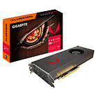 Gigabyte Radeon RX Vega 64 Silver HDMI 3xDP 8GB