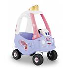 Little Tikes Cozy Coupe Fairy