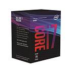 Intel Core i7 8700 3.2GHz Socket 1151-2 Box