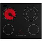 Fisher & Paykel CE604DTB1 (Black)