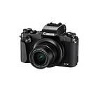 Canon PowerShot G1 X Mark III