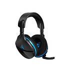 Turtle Beach Ear Force Stealth 600 PS4 Wireless Over-ear Headset