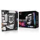 Asus ROG Strix Z370-I Gaming