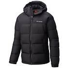 Columbia Pike Lake Hooded Jacket (Men's)