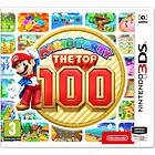 Mario Party: The Top 100 (3DS)