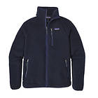 Patagonia Retro Pile Fleece Jacket (Men's)