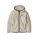 Patagonia Retro Pile Fleece Hoody (Women's)