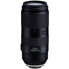 Tamron SP 100-400/4.5-6.3 DI VC USD for Canon