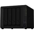 Synology DiskStation DS418