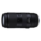 Tamron SP 100-400/4.5-6.3 DI VC USD for Nikon