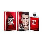 Cristiano Ronaldo CR7 edt 100ml