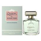 Antonio Banderas Queen Of Seduction edt 80ml